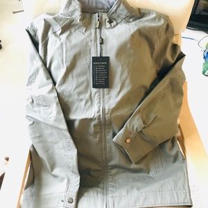 New Jacket for Men